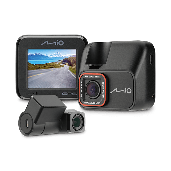 Mio MiVue C588T 行車記錄器 - Mio MiVue | 1001