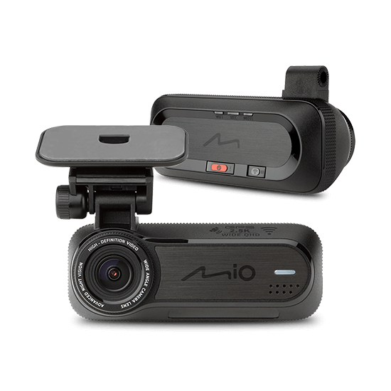 Mio MiVue J85 WiFi 行車記錄器 - Mio MiVue | 1001