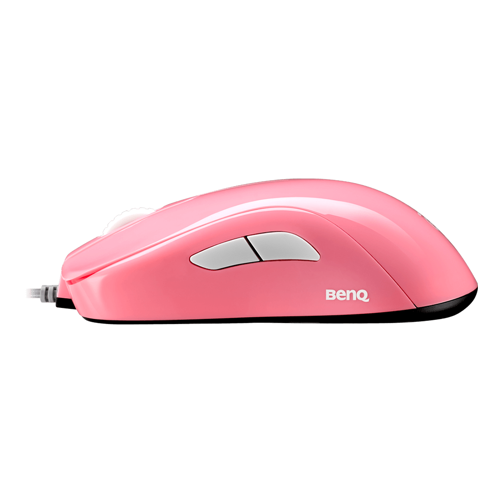 Zowie 電競滑鼠 S1 Divina Version