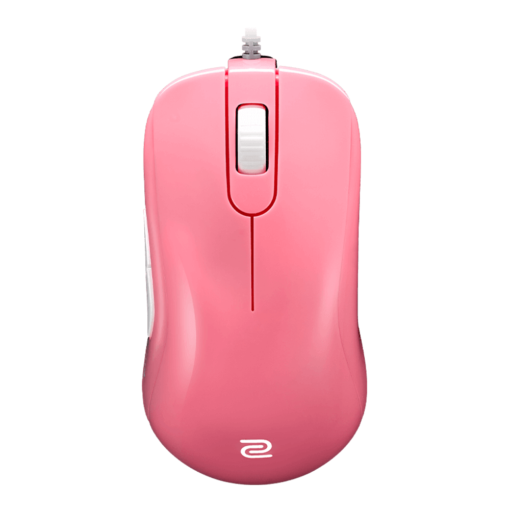 Zowie 電競滑鼠 S1 Divina Version