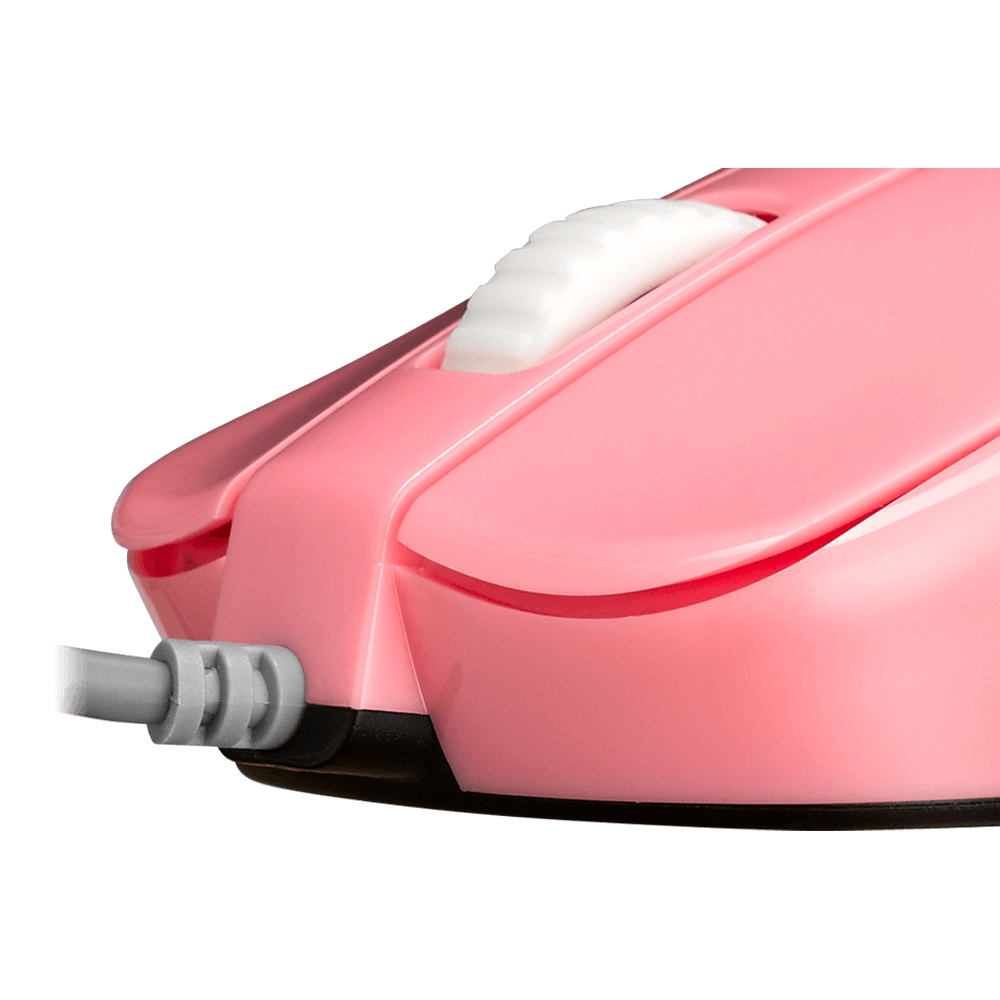 Zowie 電競滑鼠 S1 Divina Version