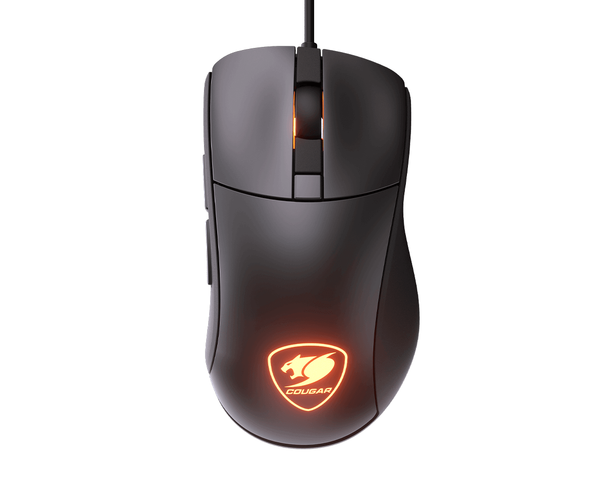 Cougar Surpassion ST 光學電競滑鼠
