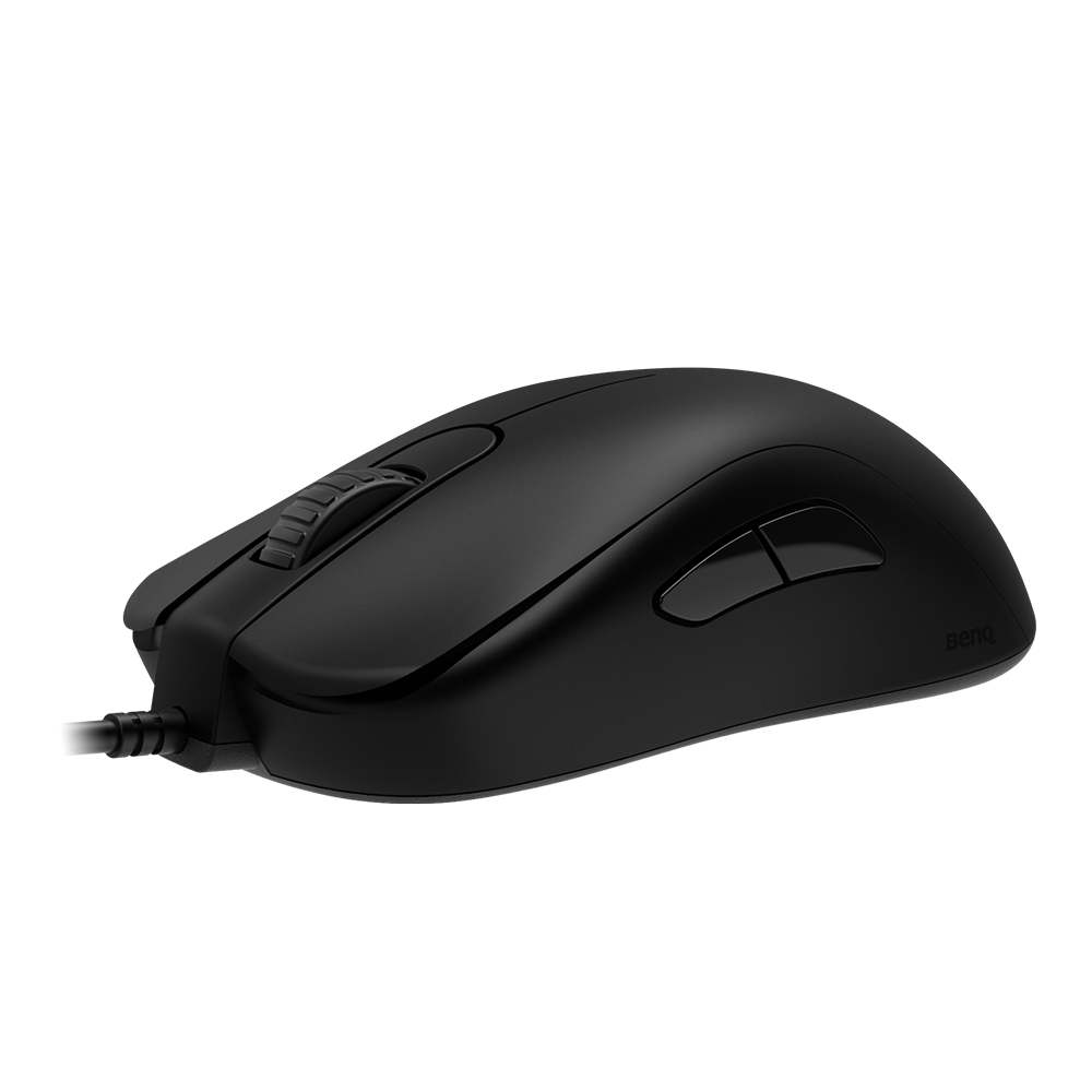 Zowie 電競滑鼠 S2