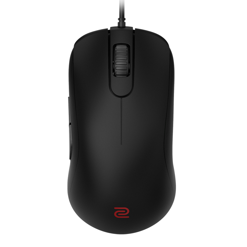 Zowie 電競滑鼠 S2