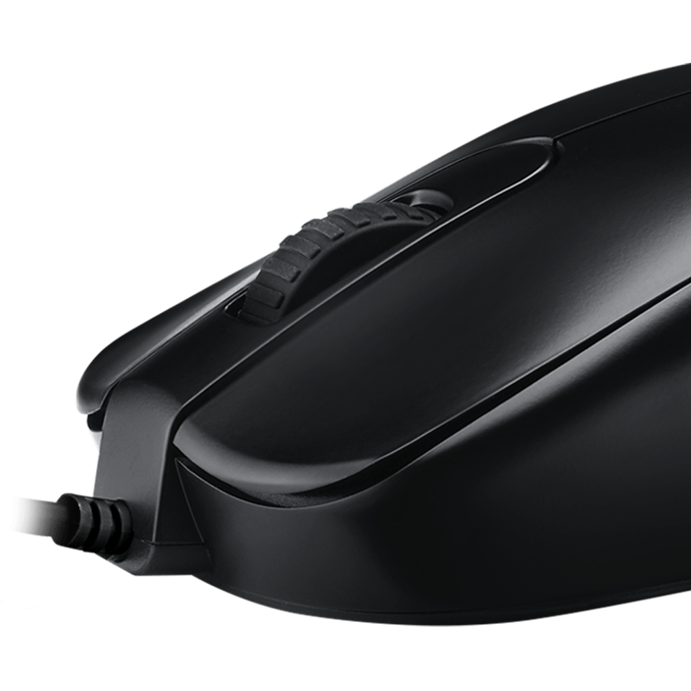 Zowie 電競滑鼠 S2