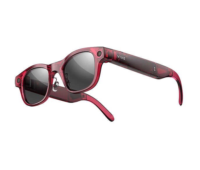 HTC VIVE Cosmos Elite VR 虛擬實境穿戴裝置