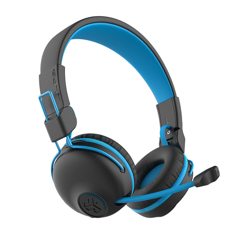 JLab Audio JBuddies Play Gaming Wireless Kids Headset 無線兒童遊戲耳機