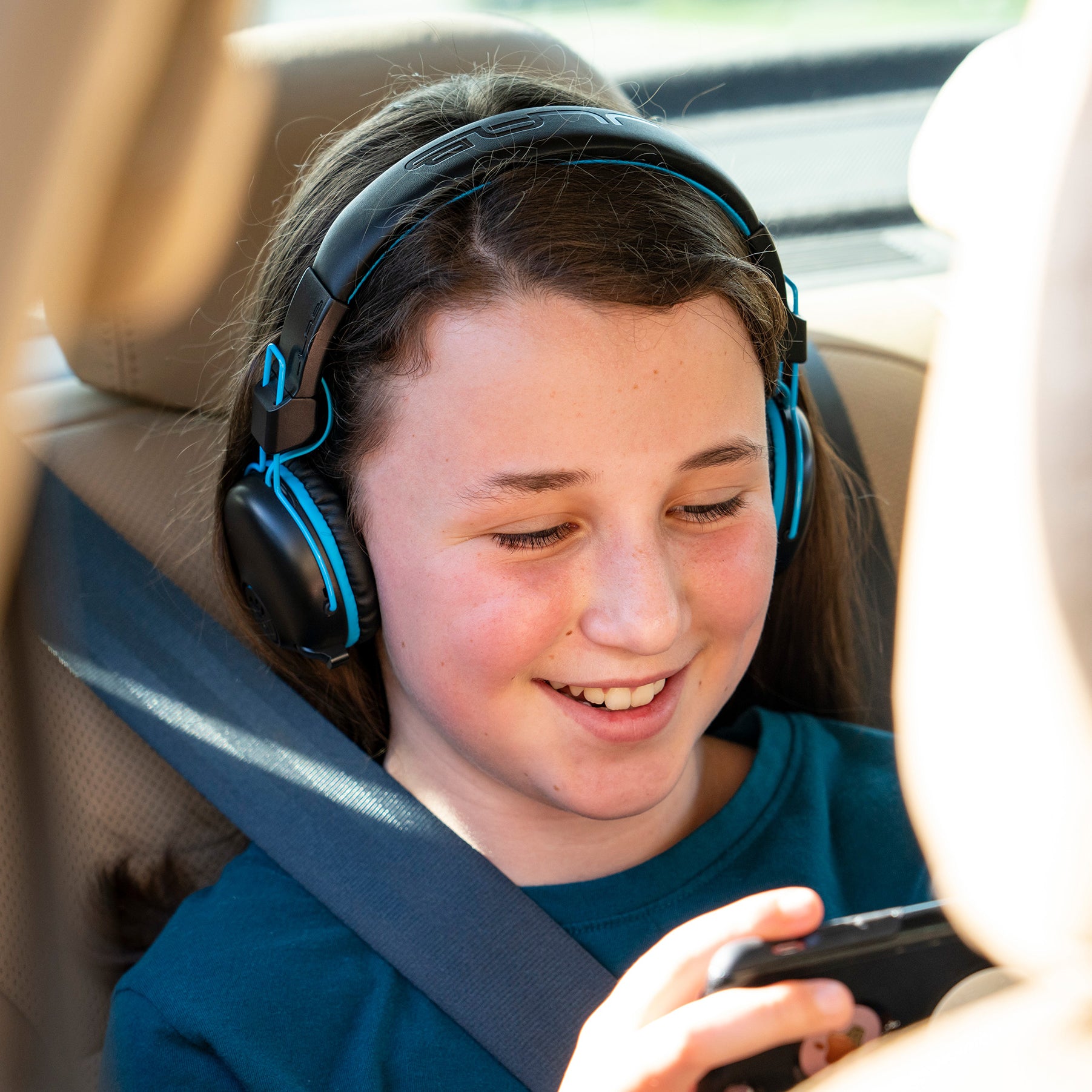 JLab Audio JBuddies Play Gaming Wireless Kids Headset 無線兒童遊戲耳機
