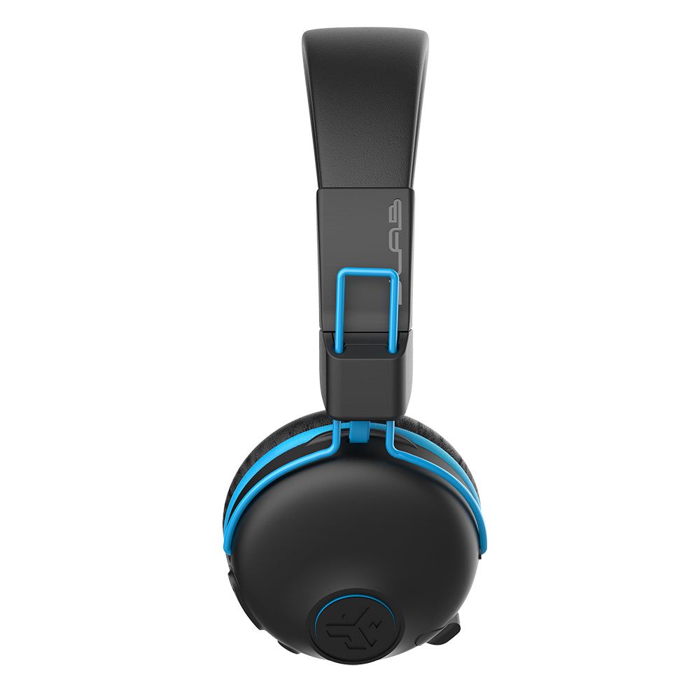 JBuddies Play Gaming Kids Headset Blue| 32123125334088