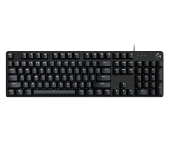 Logitech G G413 SE 機械式鍵盤