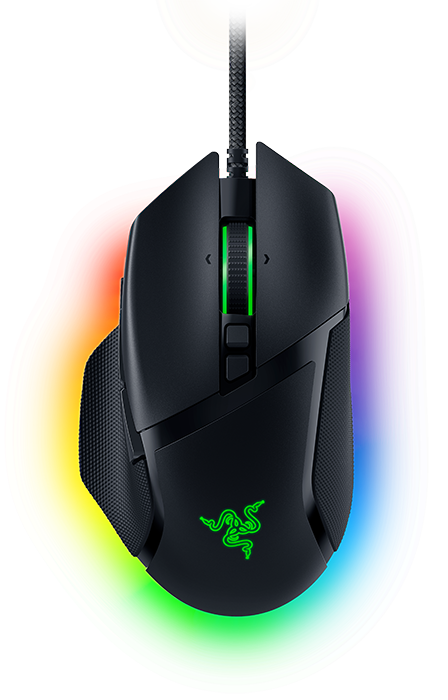 Razer Basilisk V3 Pro 無線遊戲滑鼠