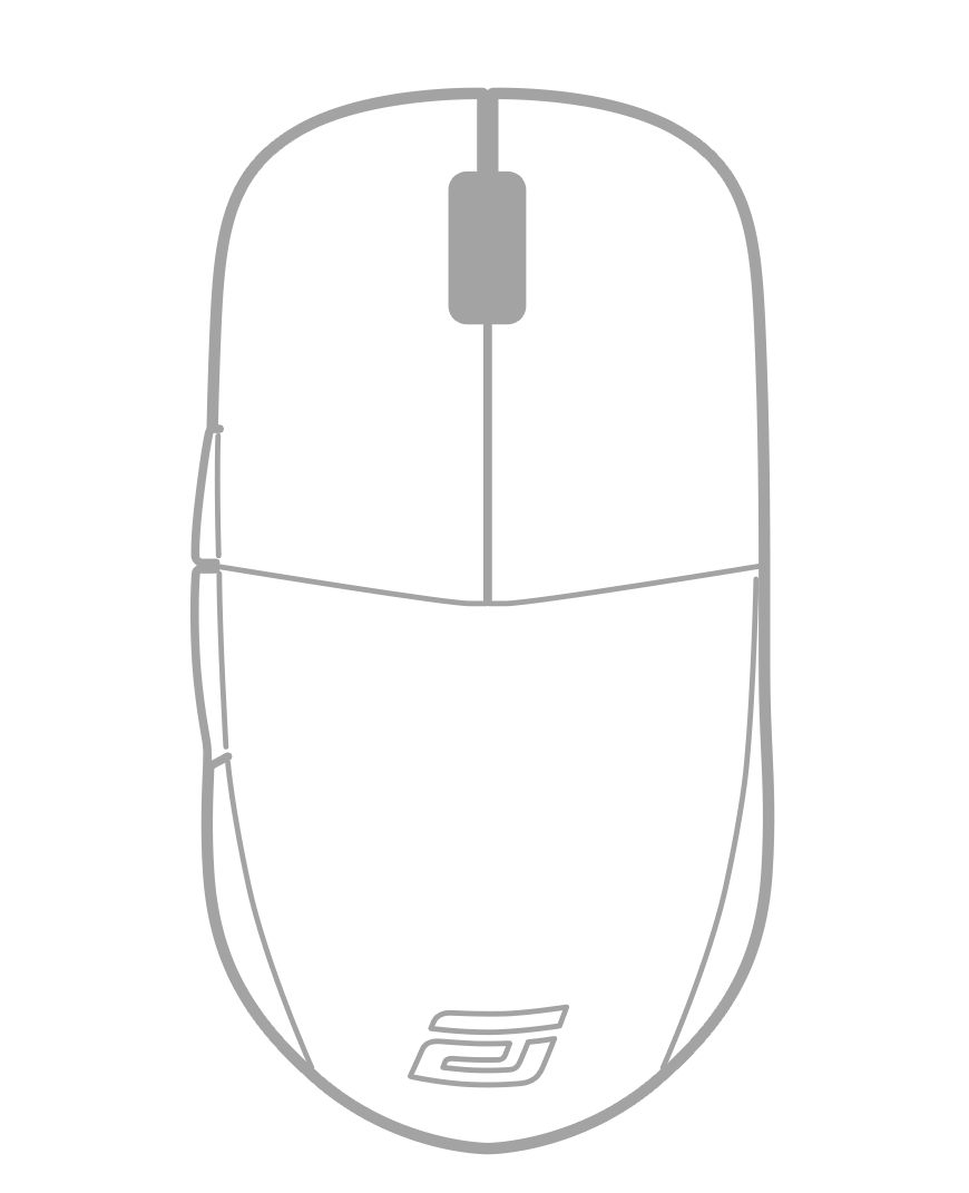 Endgame Gear 電競遊戲滑鼠 XM1r