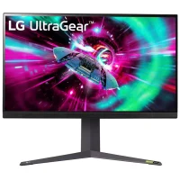 LG 樂金 32吋 UltraGear UHD 144Hz 專業電競顯示器 32GR93U-B -  | 1001