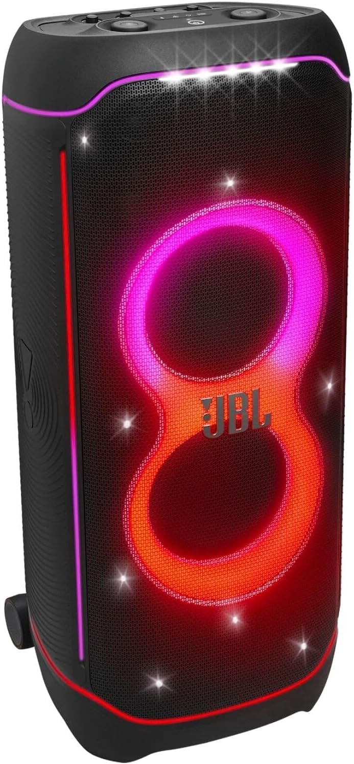 JBL PartyBox Ultimate 大型 WiFi 藍牙派對喇叭 -  | 1001