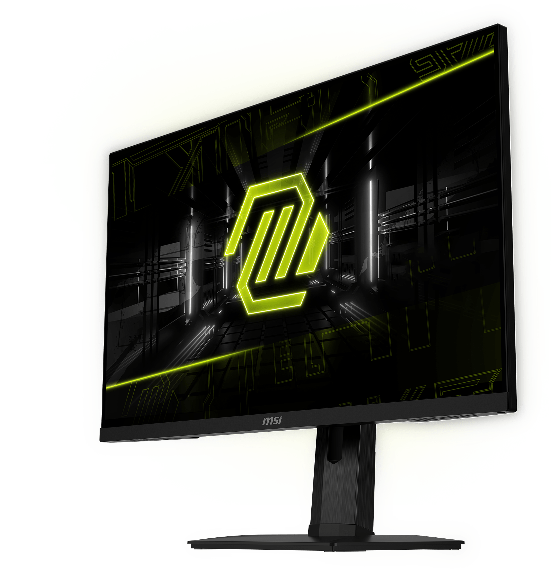 MSI 27吋 MAG 274QRF QD E2 WQHD Rapid IPS 180Hz 電競顯示器