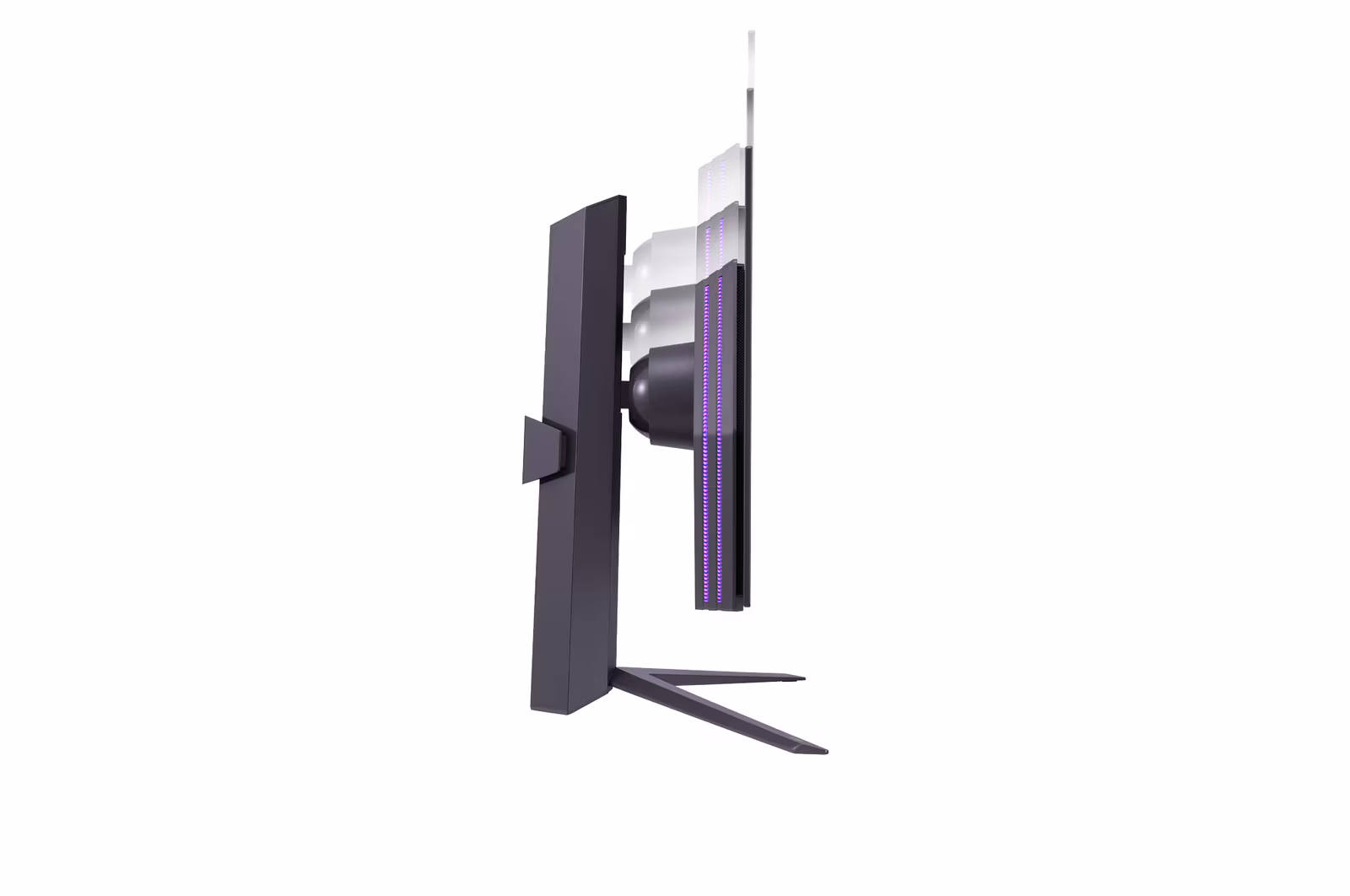 LG 樂金 27吋 UltraGear OLED QHD 240Hz OLED 電競顯示器 27GS95QE-B