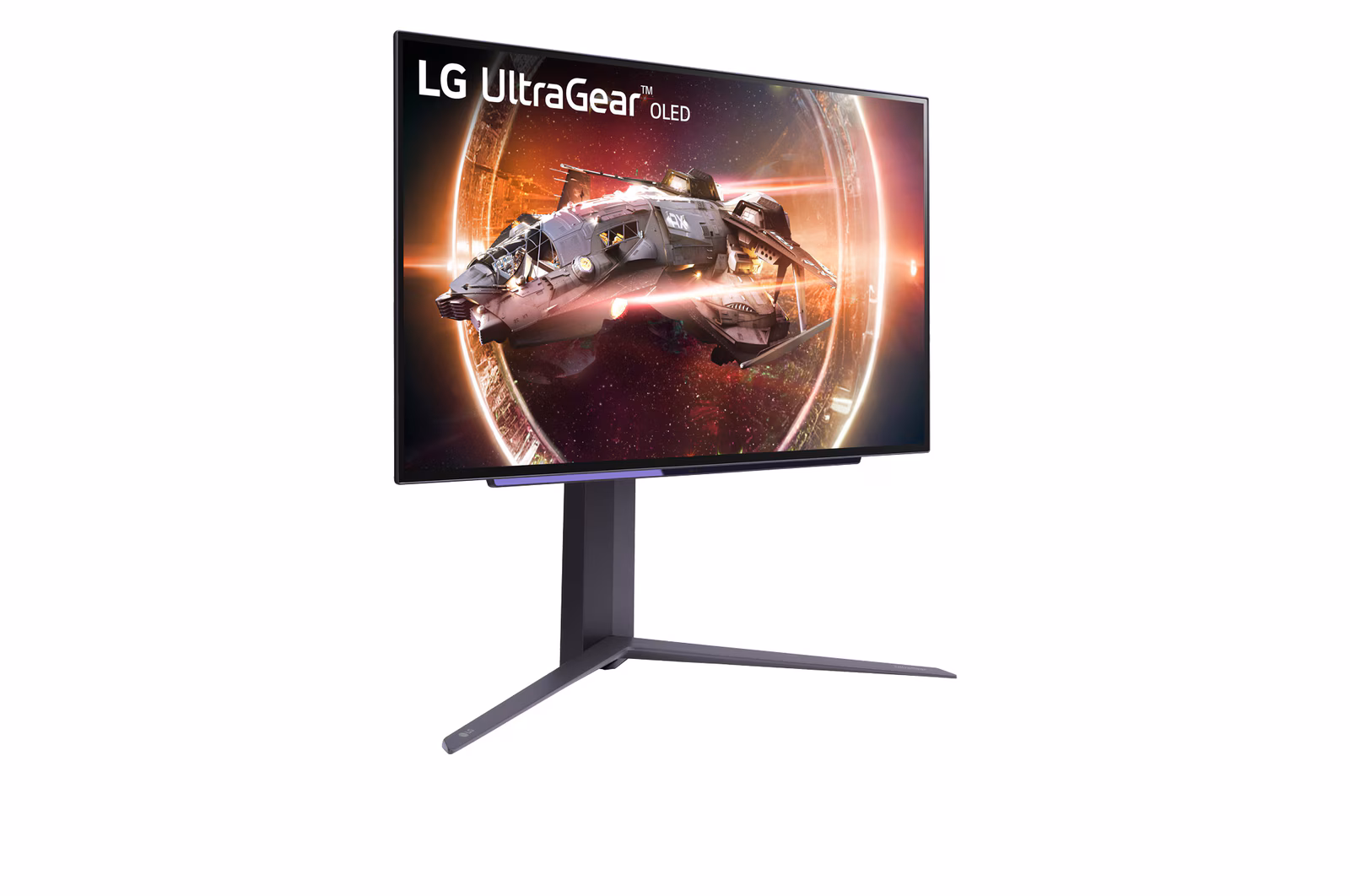 LG 樂金 27吋 UltraGear OLED QHD 240Hz OLED 電競顯示器 27GS95QE-B