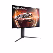 LG 樂金 27吋 UltraGear OLED QHD 240Hz OLED 電競顯示器 27GS95QE-B