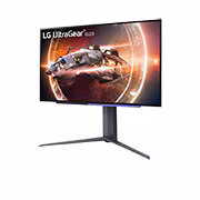 LG 樂金 27吋 UltraGear OLED QHD 240Hz OLED 電競顯示器 27GS95QE-B