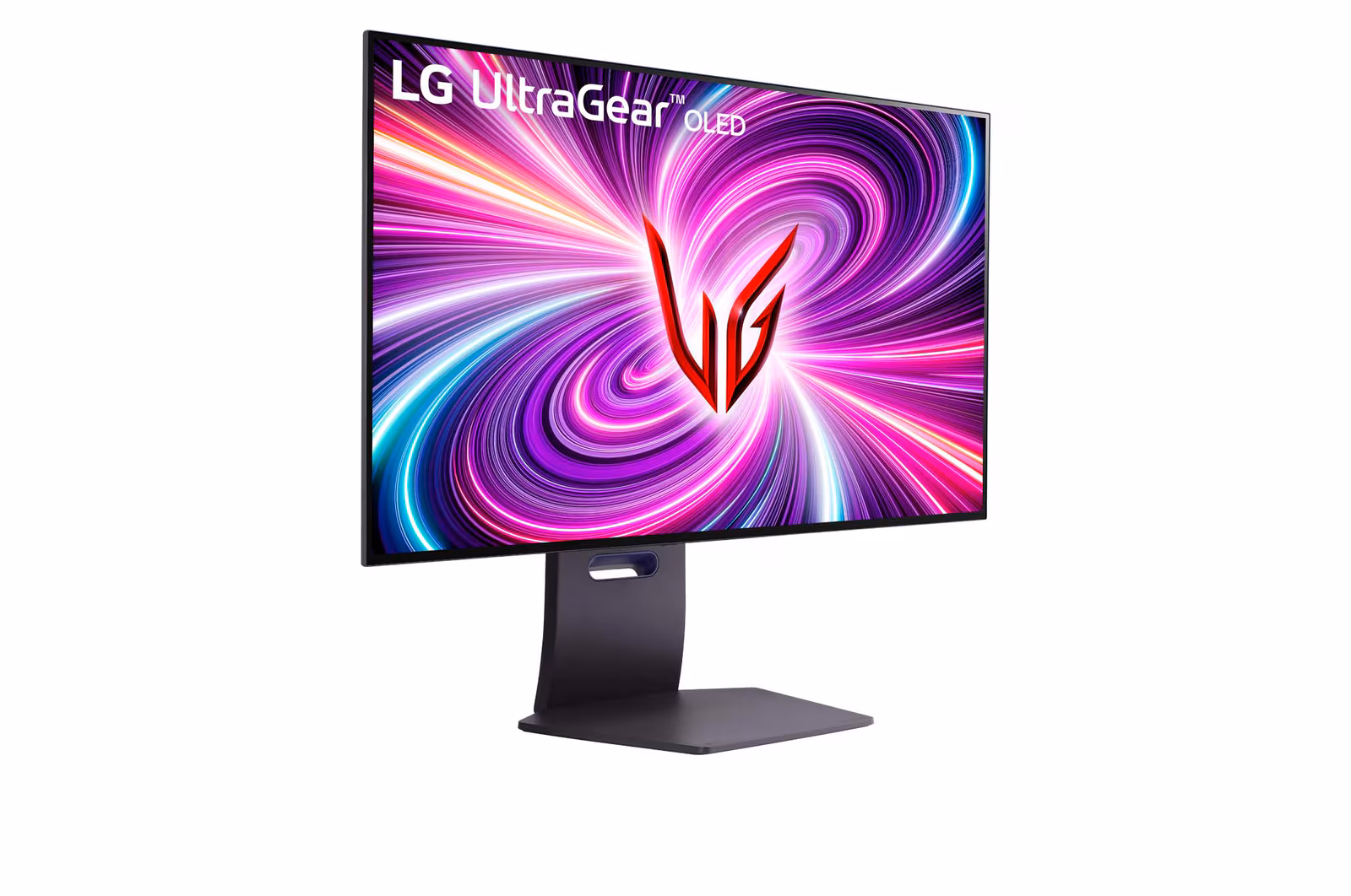 LG 樂金 32吋 UltraGear 4K UHD OLED 240Hz 電競顯示器 32GS95UE-B