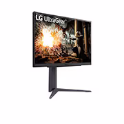 LG 樂金 27吋 UltraGear QHD IPS 200Hz(O/C) 電競顯示器 27GS75Q-B