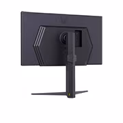 LG 樂金 27吋 UltraGear QHD IPS 200Hz(O/C) 電競顯示器 27GS75Q-B