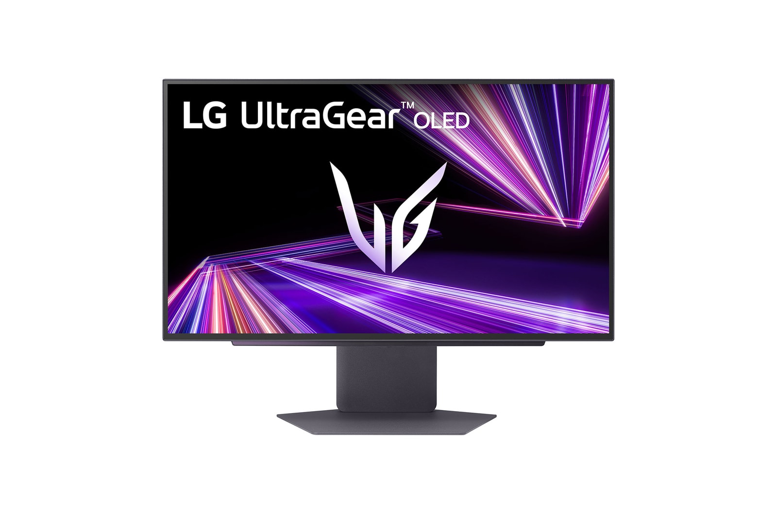 LG 樂金 26.5吋 UltraGear QHD OLED 480Hz 遊戲顯示器 27GX790A-B