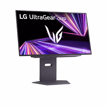 LG 樂金 26.5吋 UltraGear QHD OLED 480Hz 遊戲顯示器 27GX790A-B