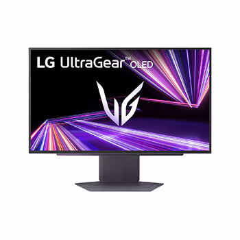 LG 樂金 26.5吋 UltraGear QHD OLED 480Hz 遊戲顯示器 27GX790A-B