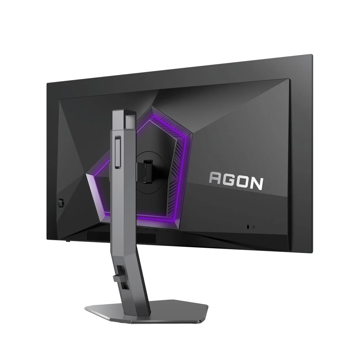 AOC 26.5吋 QHD QD-OLED 240Hz 0.03ms 專業電競顯示器 AG276QZD2