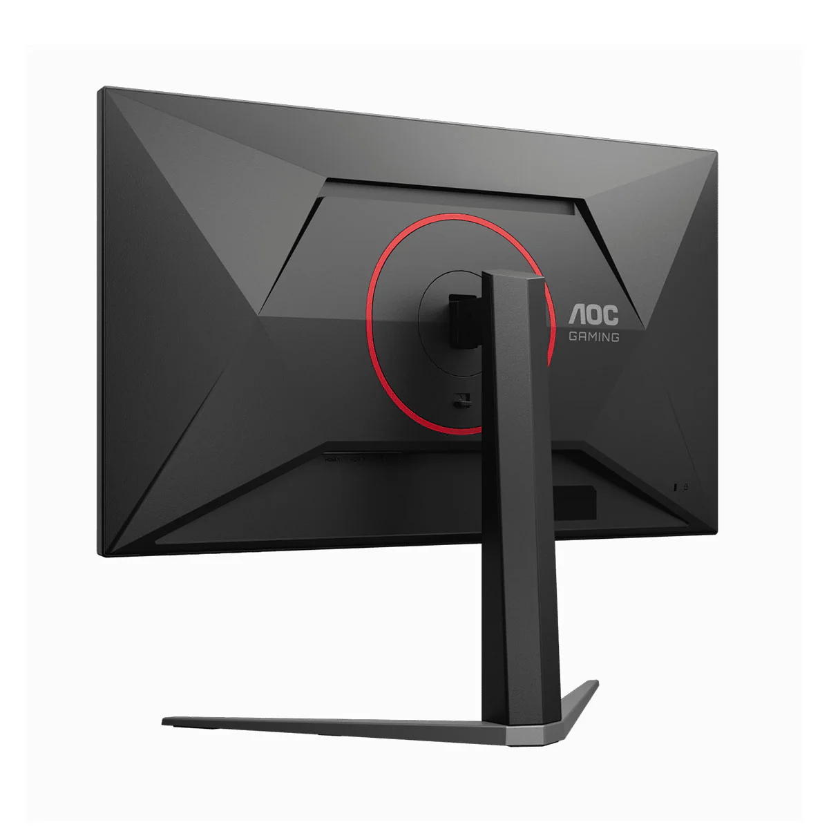 AOC 27吋 Fast IPS UHD 160Hz / FHD 320Hz 雙模電競顯示器 U27G4