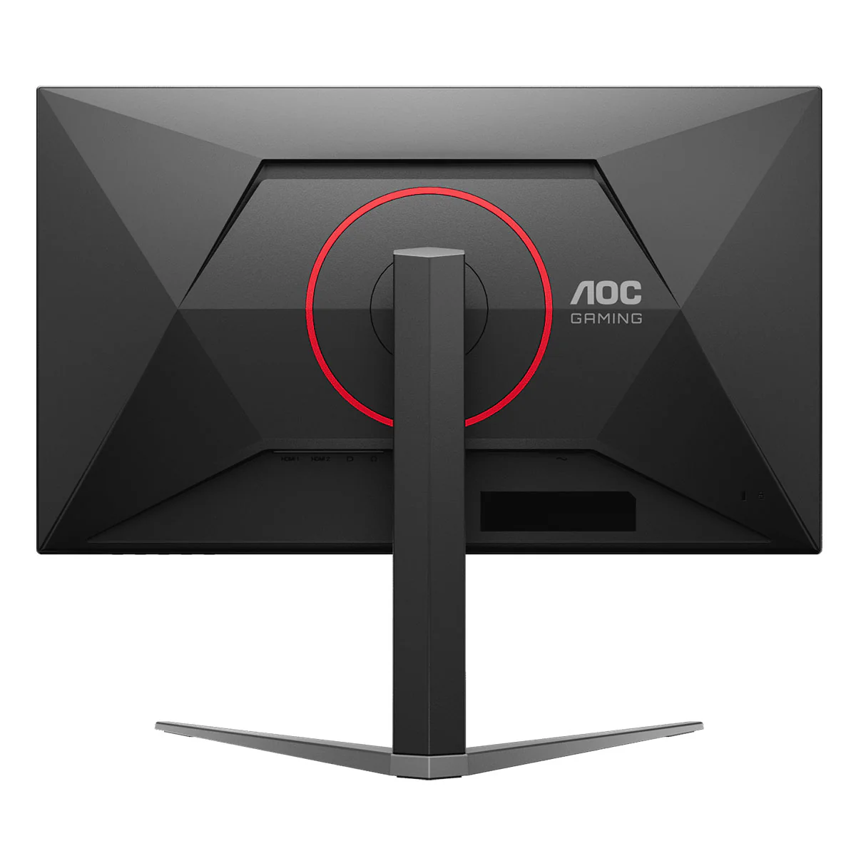 AOC 27吋 Fast IPS UHD 160Hz / FHD 320Hz 雙模電競顯示器 U27G4