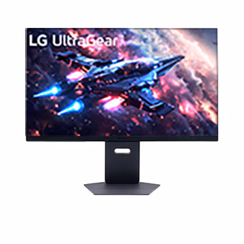 LG 樂金 32吋 UltraGear UHD IPS 144Hz 遊戲顯示器 32GS94U-B