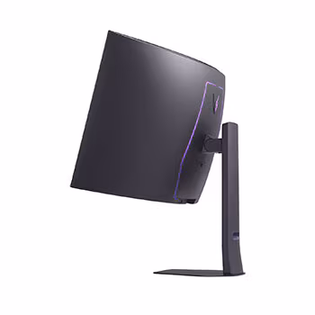 LG 樂金 45吋 UltraGear OLED 5K WUHD 165Hz / WFHD Dual Mode 330Hz 曲面電競顯示器 45GX950A-B