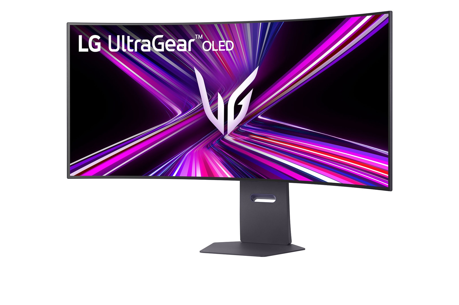 LG 樂金 45吋 UltraGear OLED 5K WUHD 165Hz / WFHD Dual Mode 330Hz 曲面電競顯示器 45GX950A-B