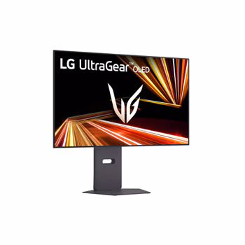 LG 樂金 32吋 UltraGear 4K UHD OLED 240Hz 遊戲顯示器 32GX870A-B