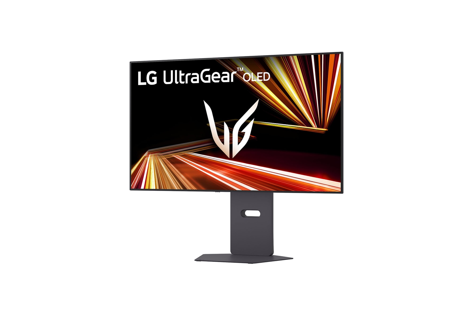 LG 樂金 32吋 UltraGear 4K UHD OLED 240Hz 遊戲顯示器 32GX870A-B