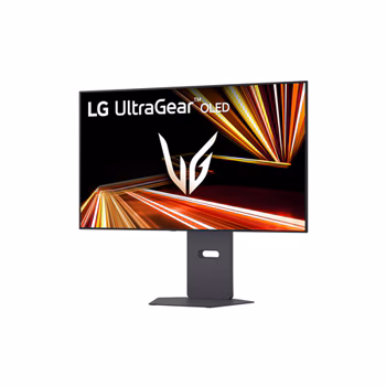 LG 樂金 32吋 UltraGear 4K UHD OLED 240Hz 遊戲顯示器 32GX870A-B