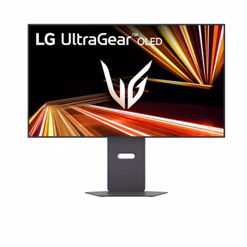 LG 樂金 32吋 UltraGear 4K UHD OLED 240Hz 遊戲顯示器 32GX870A-B