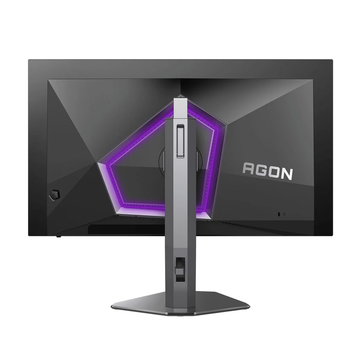 AOC 31.5吋 4K UHD QD-OLED 165Hz 電競顯示器 AG326UD