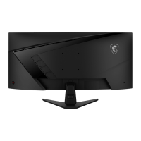 MSI 34吋 MAG 346CQ 21:9 曲面電競顥示器