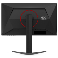 AOC 24.5吋 310Hz 0.3ms HDR400 Fast IPS G-sync Compatible 電競顯示器 25G4S