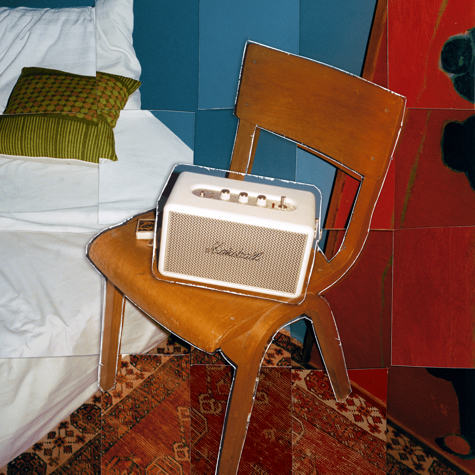Marshall Kilburn III Cream gallery 08