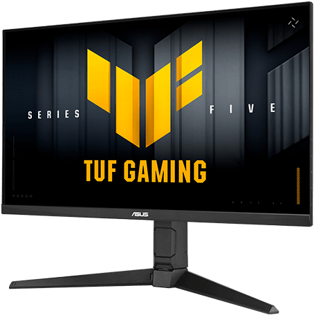 ASUS 27吋 TUF Gaming VG27AQML5A 電競顯示器