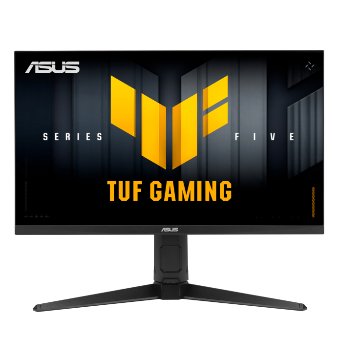 ASUS 27吋 TUF Gaming VG27AQML5A 電競顯示器