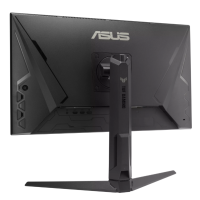 ASUS 27吋 TUF Gaming VG27AQML5A 電競顯示器
