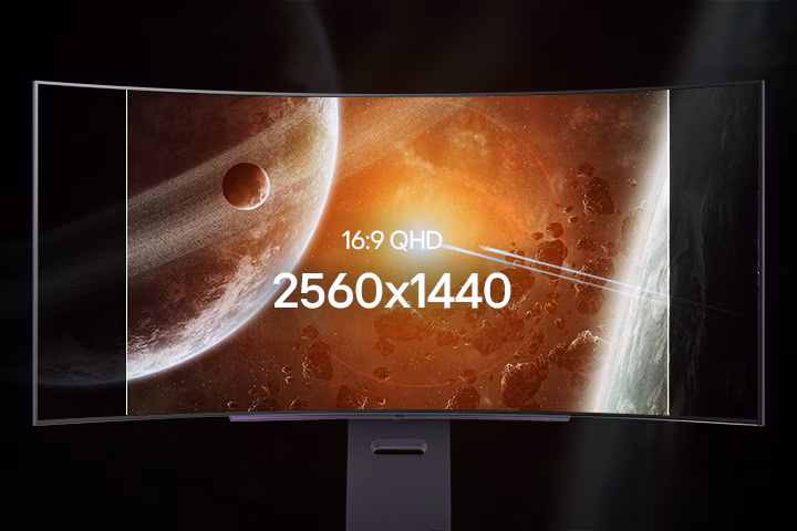 LG 樂金 34吋 UltraGear 240Hz WQHD OLED 弧形遊戲顯示器 34GX900A-B