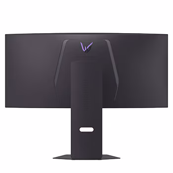 LG 樂金 34吋 UltraGear 240Hz WQHD OLED 弧形遊戲顯示器 34GX900A-B