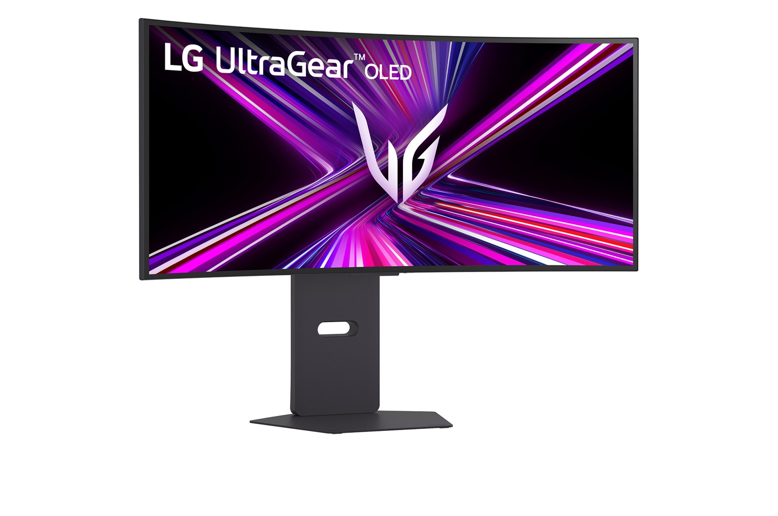 LG 樂金 34吋 UltraGear 240Hz WQHD OLED 弧形遊戲顯示器 34GX900A-B