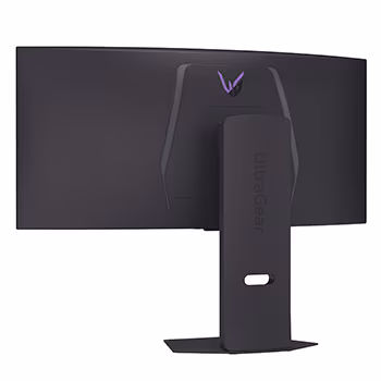 LG 樂金 34吋 UltraGear 240Hz WQHD OLED 弧形遊戲顯示器 34GX900A-B